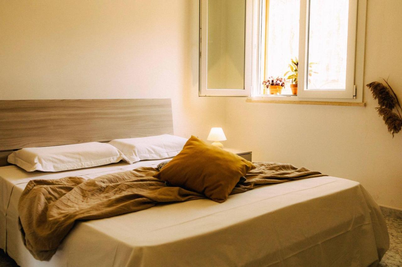 Holiday home Sweet In Nature Reserve Nardo