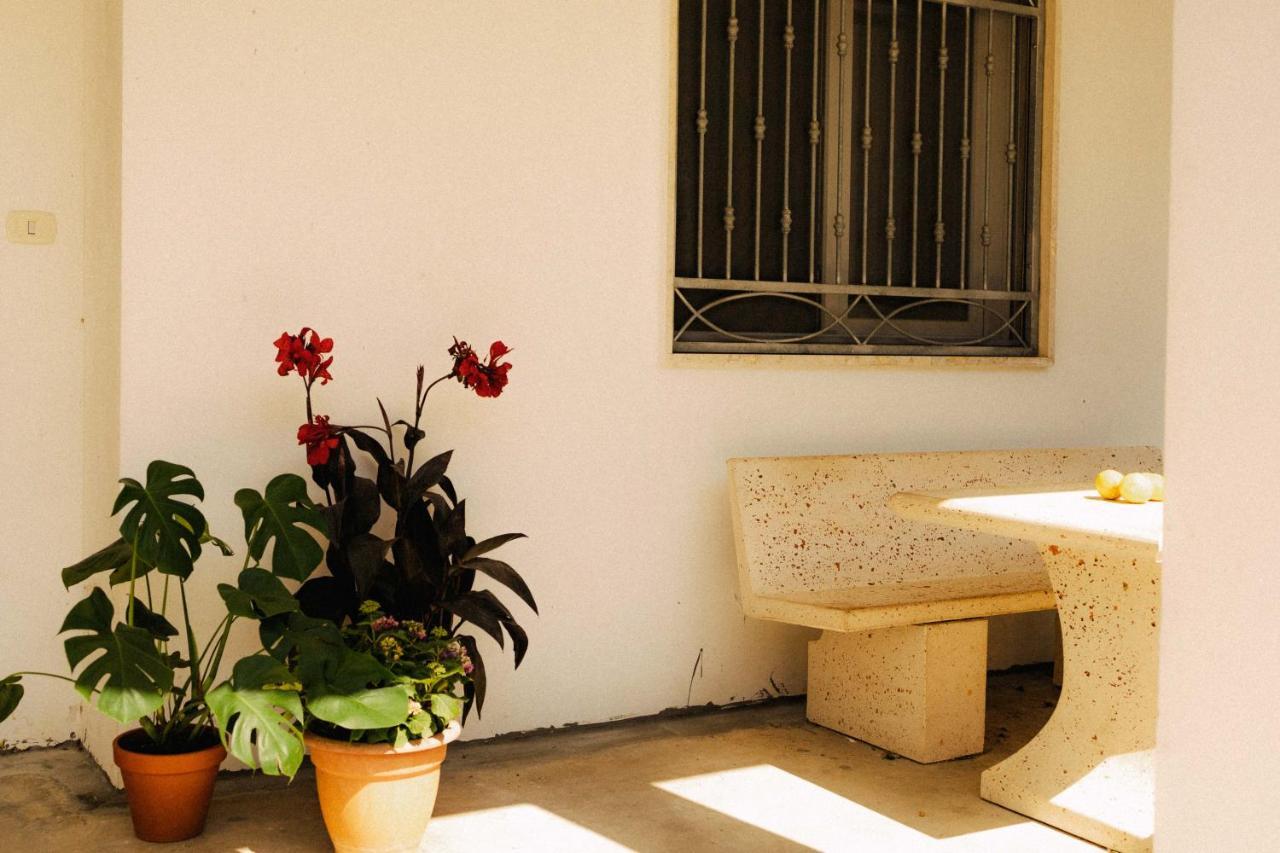 Holiday home Sweet In Nature Reserve Nardo