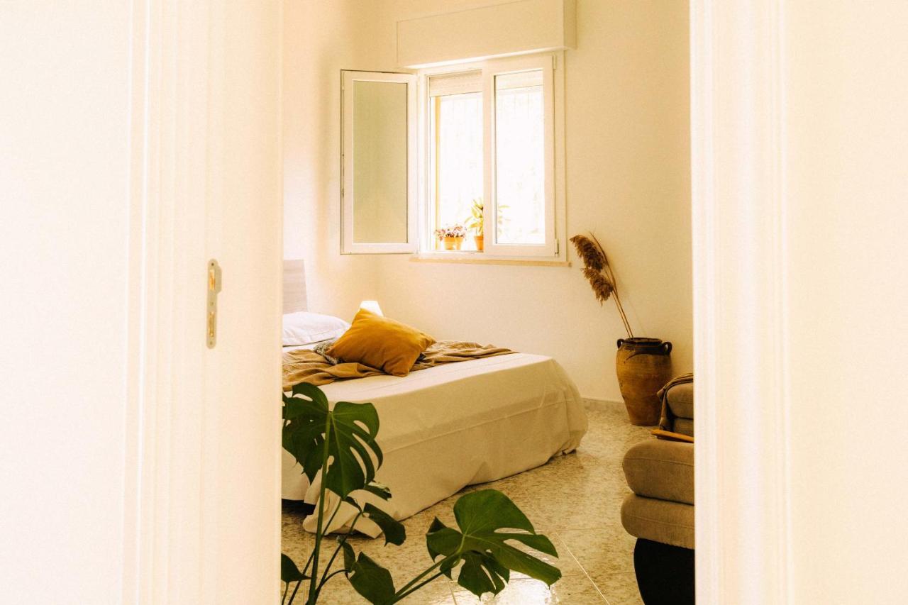 Sweet In Nature Reserve Holiday home Nardo
