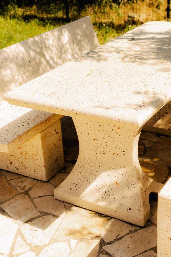 Sweet In Nature Reserve Holiday home Nardo