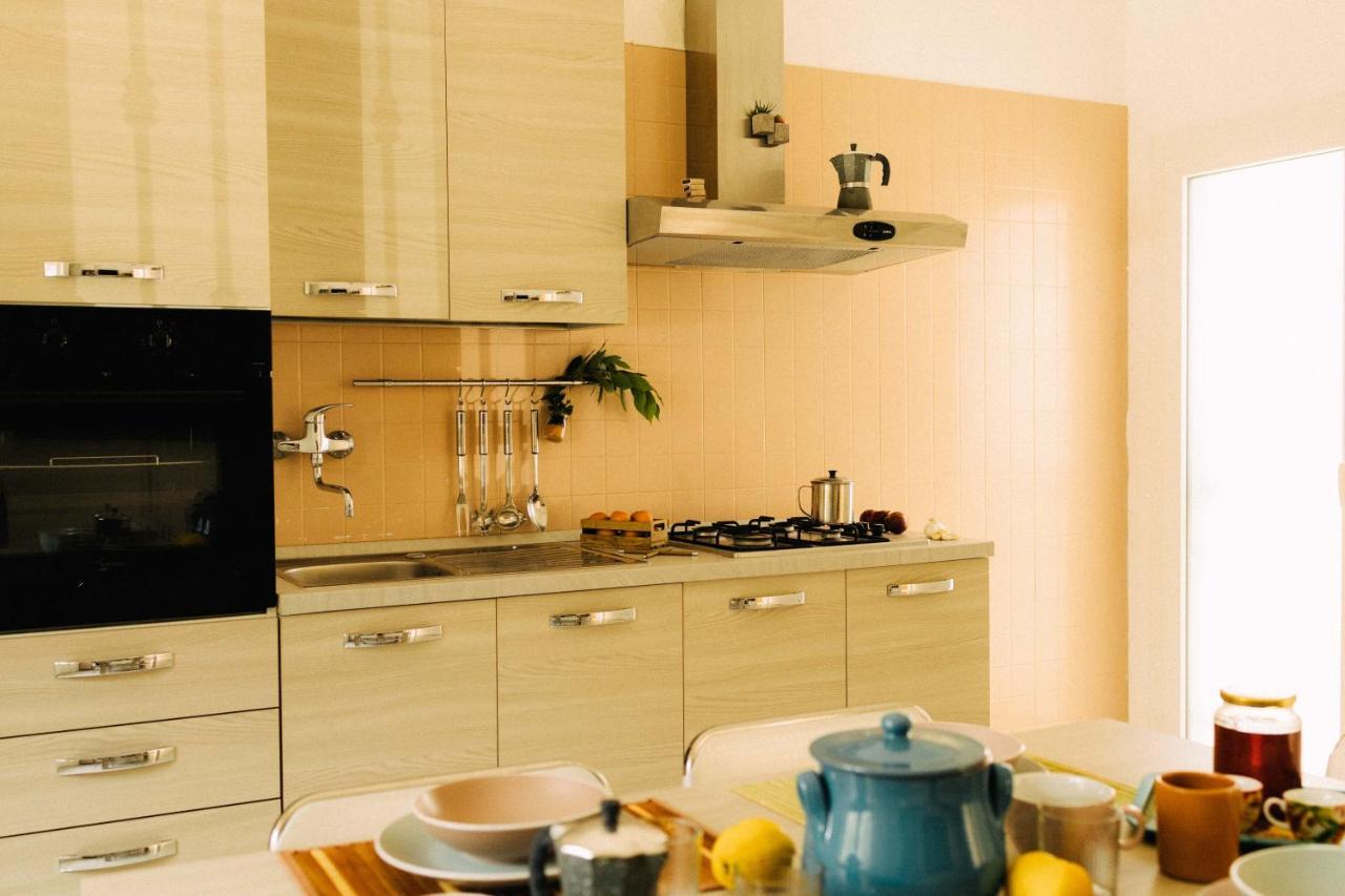 Sweet In Nature Reserve Holiday home Nardo