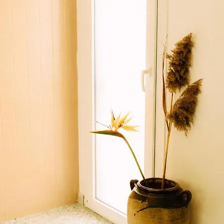 Sweet Home In Nature Reserve Nardo Exterior photo